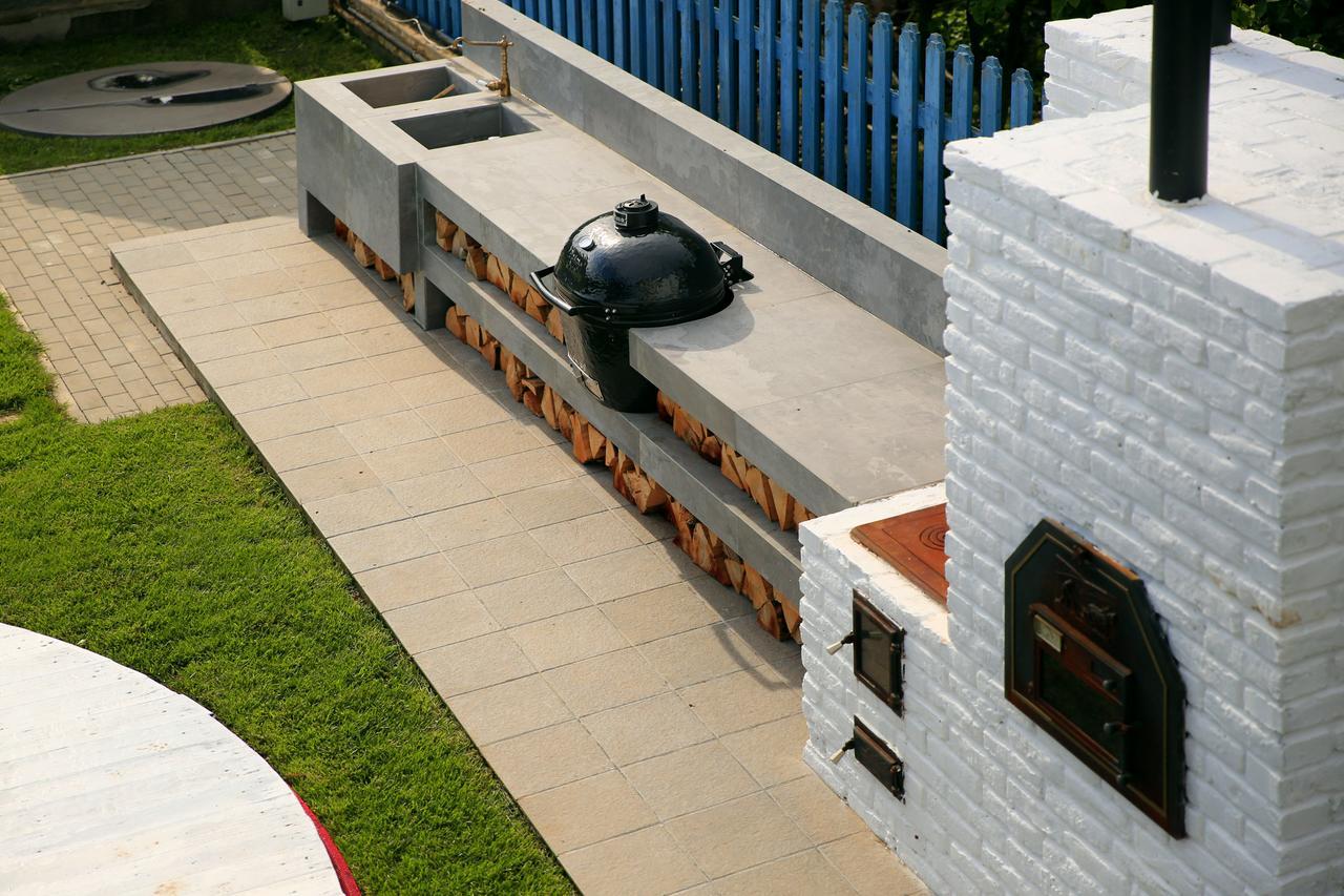 Casa Biota Boutique (Adults Only) Dunavatu de Jos Exterior foto