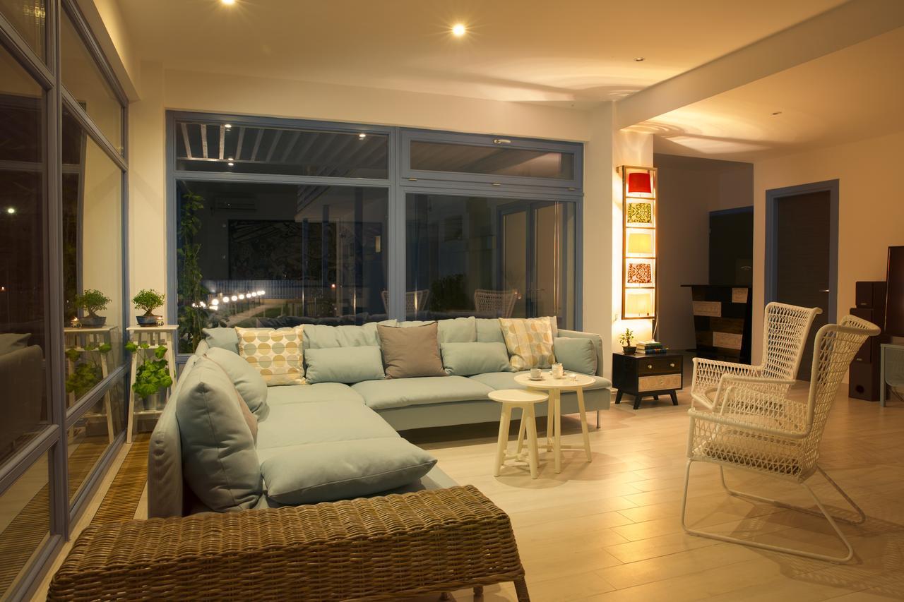 Casa Biota Boutique (Adults Only) Dunavatu de Jos Exterior foto